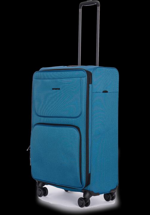Produktbild Stratic Bendigo Light+ - Trolleykoffer (88 l, L (90 - 115l))