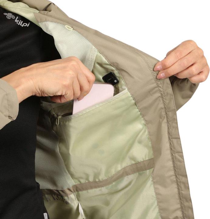 Actual product image Kilpi Sonna (46)