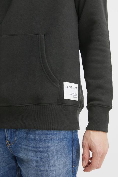 Produktbild 11 Project PRAndro Sweat Hood - 21301010-ME (M)