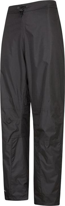 Actual product image Mountain Warehouse Mens Spray Waterproof Trousers (4XL)