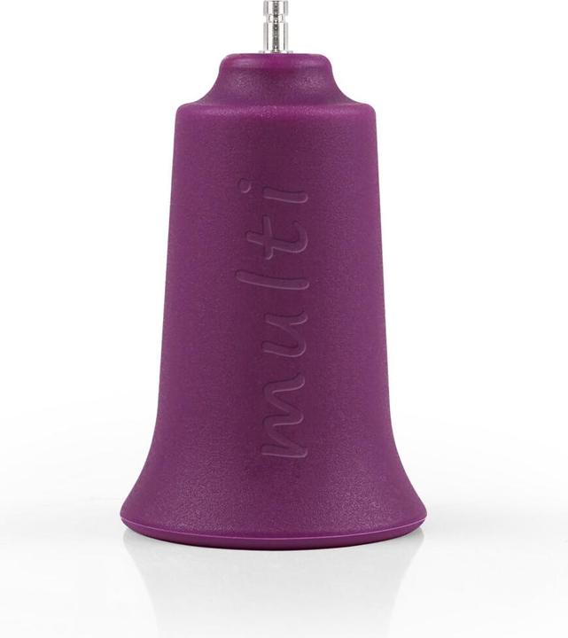 Produktbild BellaBambi multi Applikation original REGULAR 3,5 cm Durchmesser Brombeer (1 x, 225 ml, 43.50 g)
