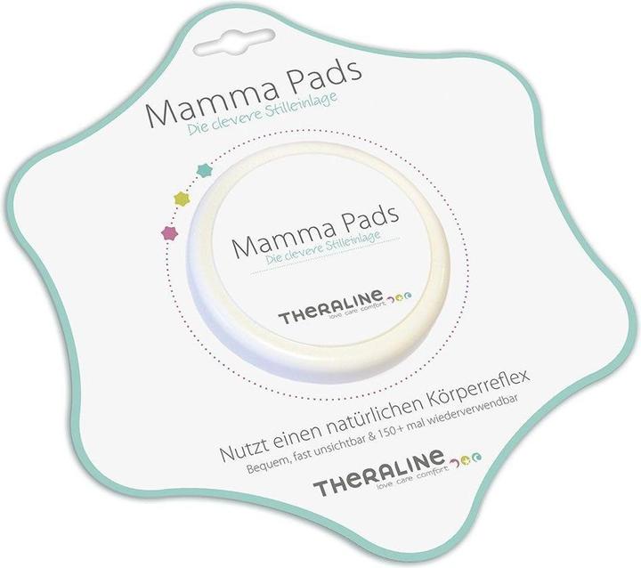 Theraline Mamma Pads (2 x)