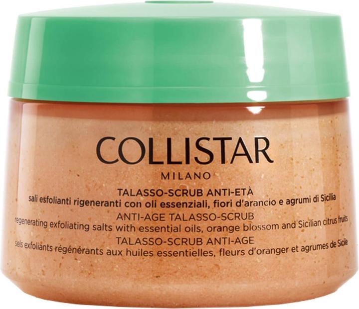 Actual product image Collistar Anti-Age Talasso Scrub (300 ml)