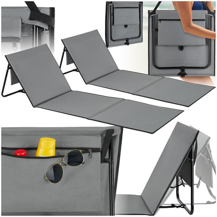 Produktbild tectake Mina (157 cm)
