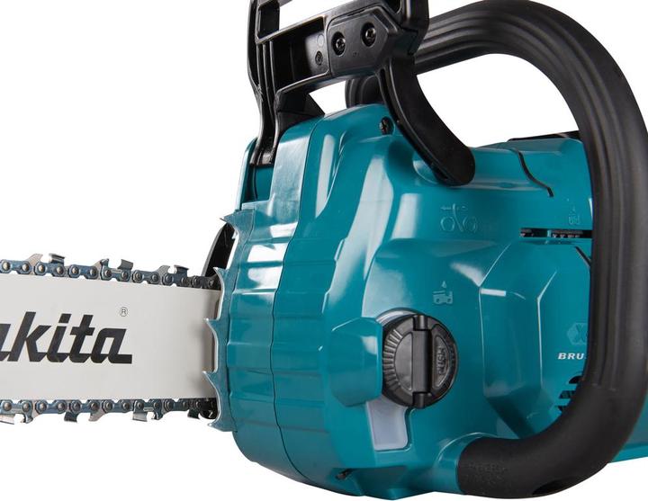 Produktbild Makita UC022GZ Akku Kettensäge ohne Akku 1600 W 40 V Schwertlänge 350 mm (Akku Kettensäge)