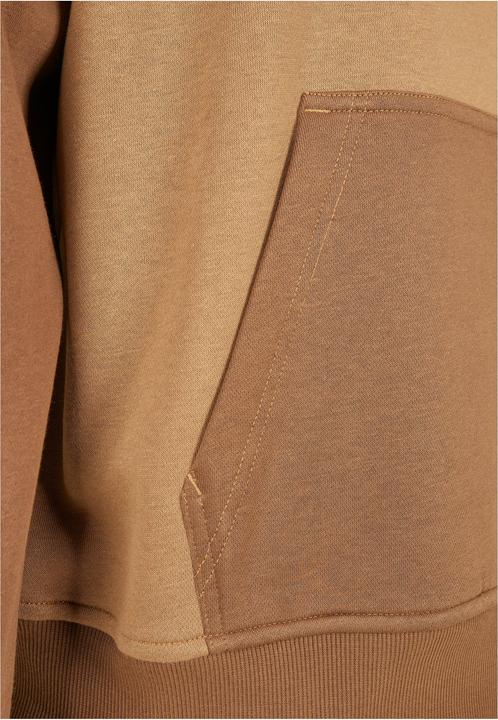Immagine prodotto Urban Classics 2-Tone Fake Raglan Hoody (M)