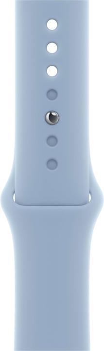 Actual product image Apple Sport Band (41 mm, Fluoroelastomer, Apple Watch Series 7, Apple Watch Series 8, Apple Watch Series 9)