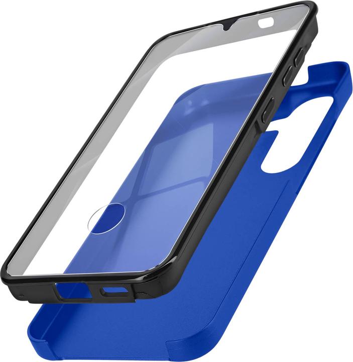 Actual product image Avizar ClearGuard Case Series (Samsung Galaxy S25)