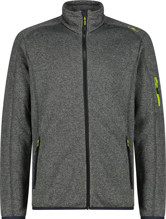 Immagine prodotto CMP Campagnolo Knitted Fleece (L)