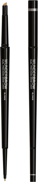 Produktbild Wunder2 Wunderbrow Dual Precision Brow Liner Blonde (Blonde)