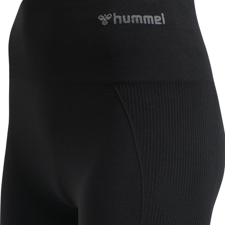 Produktbild hummel Tif Seamless Shorts (XS)