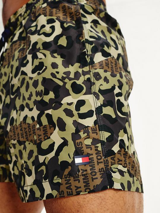 Actual product image Tommy Hilfiger Medium Drawstring (S)