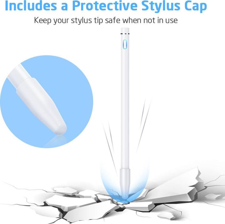 Actual product image ESR K818