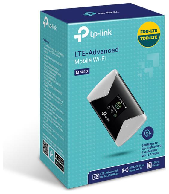 Productafbeelding TP-Link M7450