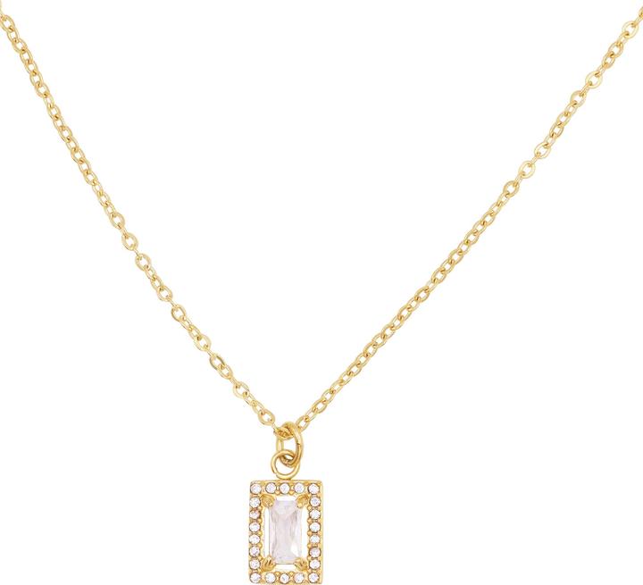 Produktbild Heideman Ennia goldfarben (Edelstahl)