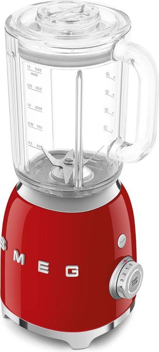 Immagine prodotto Smeg Rosso frullatore (800 W)