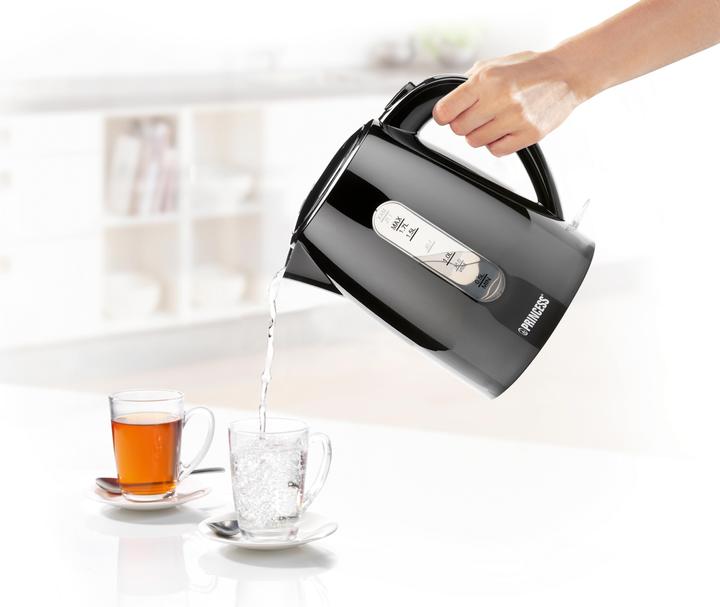 Actual product image Princess electric kettles (1.70 l)