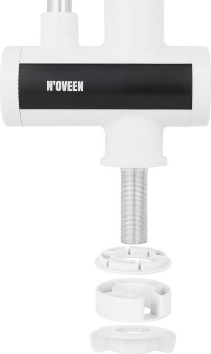Actual product image Noveen Instant water heater N'OVEEN IWH160