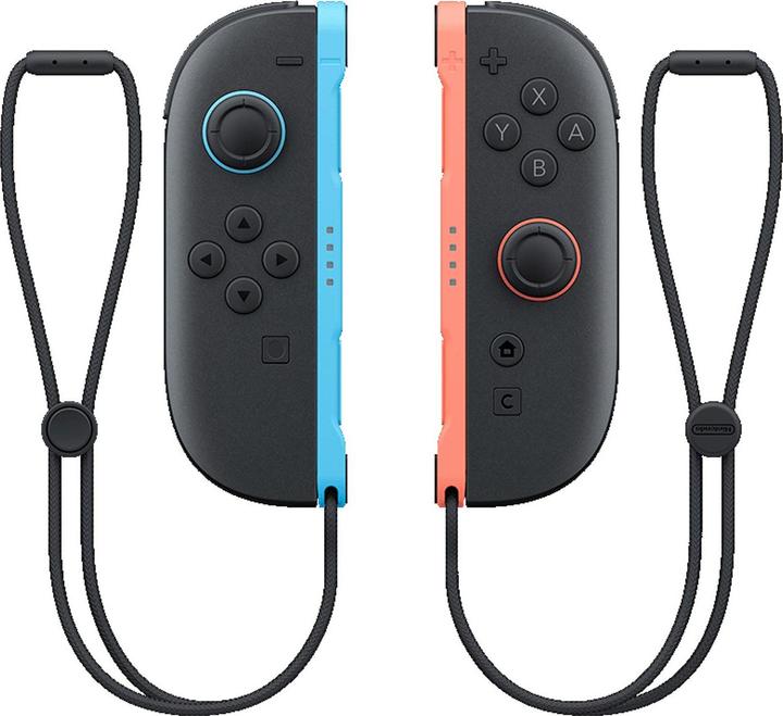 Produktbild Nintendo Joy-Con 2 2er-Set (Switch 2)