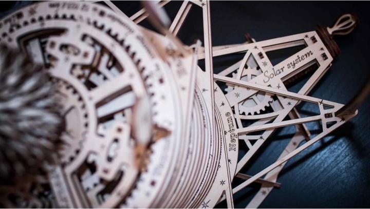 Produktbild Eco Wood Art Planetarium