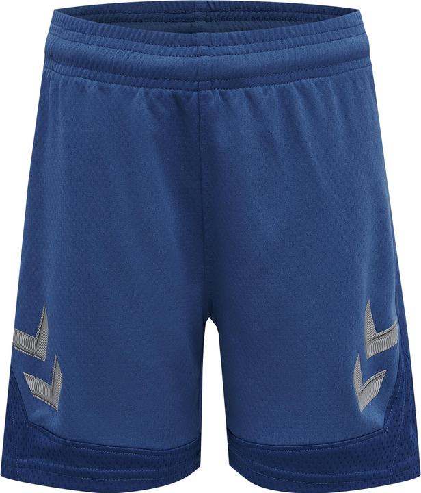 Actual product image hummel Lead Poly Shorts Kids (176)