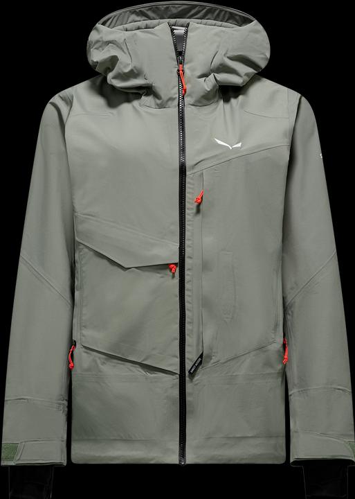 Immagine prodotto Salewa Sella Free 3 Layers Powertex Jacket Da (36, S)