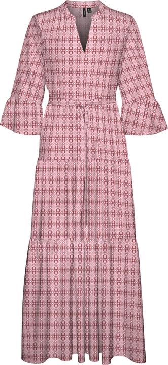 Vero Moda VMZERA Langes Kleid Kleid
