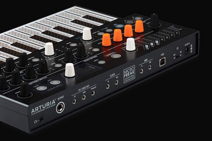 Produktbild Arturia MicroFreak