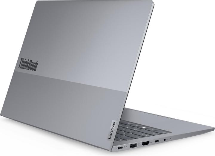 Produktbild Lenovo ThinkBook 14 Gen 7 (14", Intel Core Ultra 5 125U, 16 GB, 512 GB, DE)