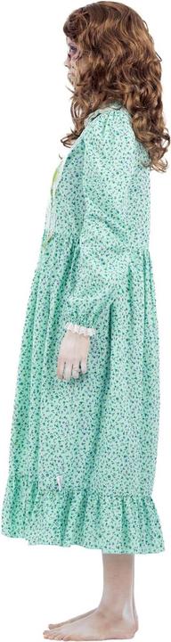 Actual product image The Exorcist Womens/Ladies Regan Costume Dress (L)