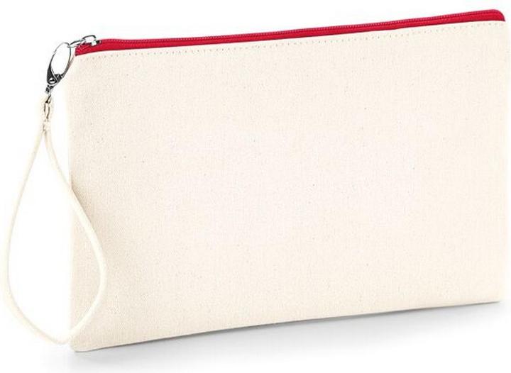 Produktbild Westford Mill Handgelenkstasche Canvas
