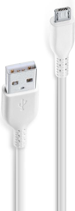 Actual product image Cellularline Colour (1 m, USB 2.0)