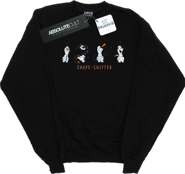 Image du produit Disney - Sweat FROZEN OLAF SHAPE-SHIFTER - Homme (XL)