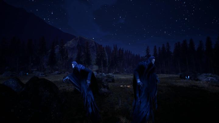 Produktbild Blue Isle Studios Citadel: Forged with Fire (PS4, EN)