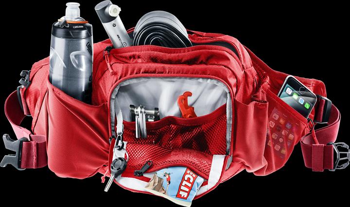 Actual product image Deuter Pulse 5