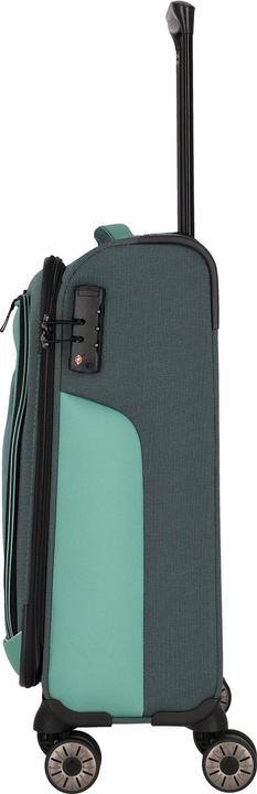 Actual product image Travelite Viia (38 l, Hand luggage (up to 50 litres))