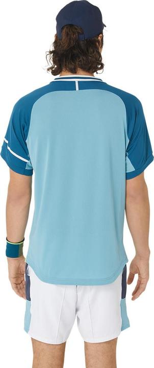Produktbild ASICS Performance Match SS Top Herren (L)