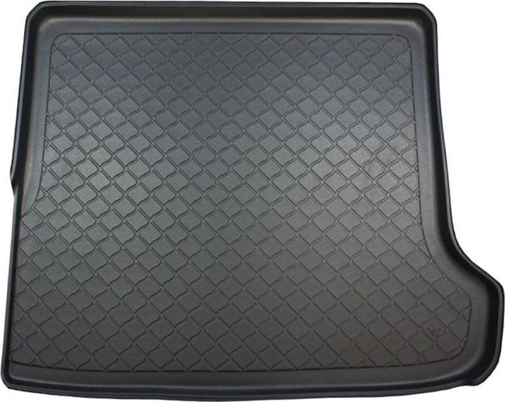 Actual product image ProPlus Trunk tray for Volvo V70 / XC70 from 2000 to 2007