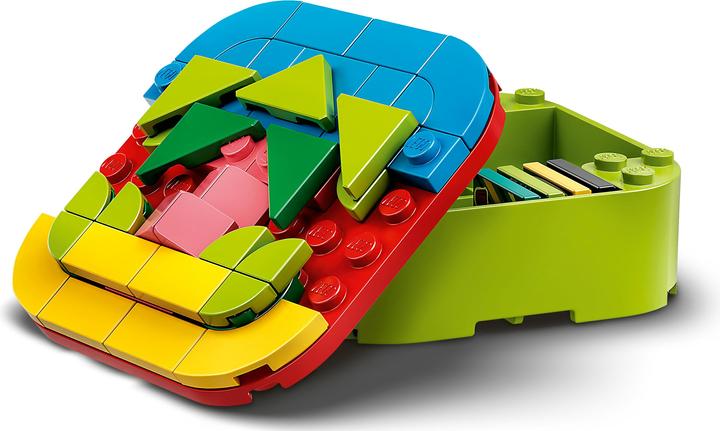 Actual product image LEGO Party Llama BeatBox (43105, LEGO Vidiyo)