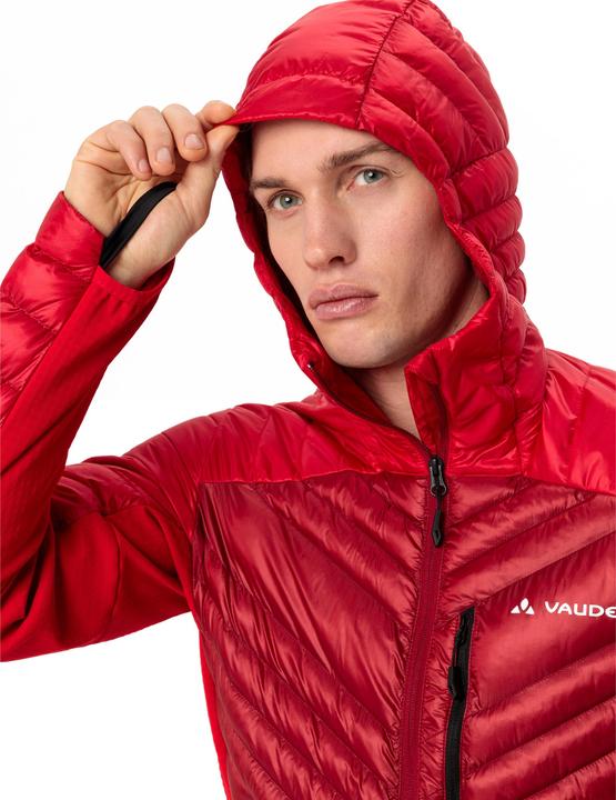 Actual product image Vaude Sesvenna Pro II (S)