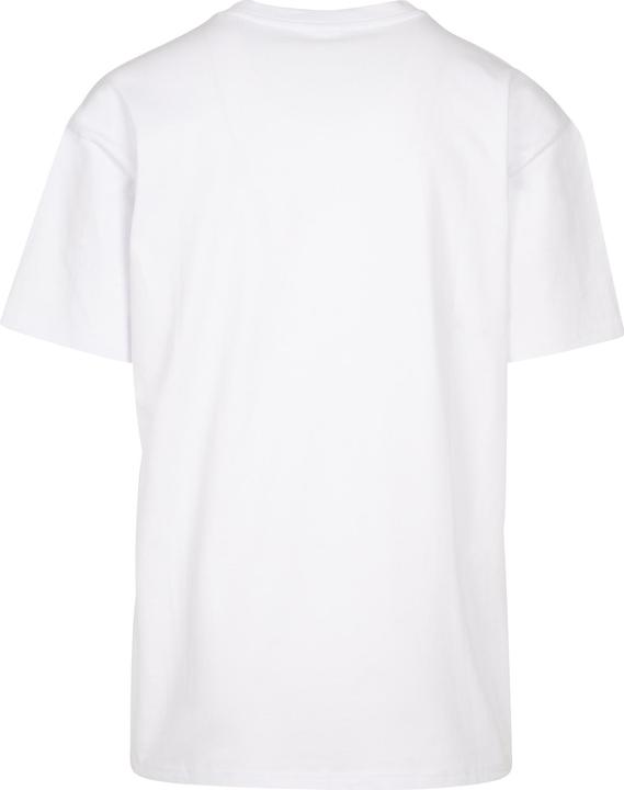 Image du produit Mister Tee Tee surdimensionné Power Forward - 15665 (XS)