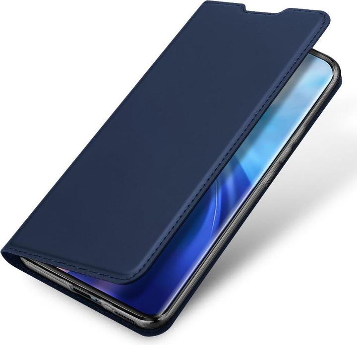 Actual product image Dux Ducis Skin Pro Series Bookcover (Xiaomi Mi 11)