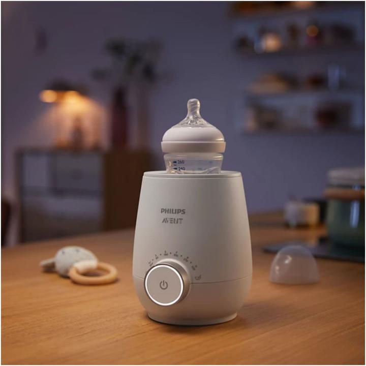 Produktbild Philips Avent Flaschenwärmer