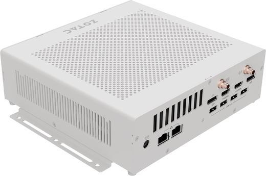 Image du produit Zotac ZBOX H37R3500W Barebone Intel Core i7-13700HX 2xDDR5 SODIMM RTX 3500 2xDP 2xHDMI (Intel Core i7-13700HX)