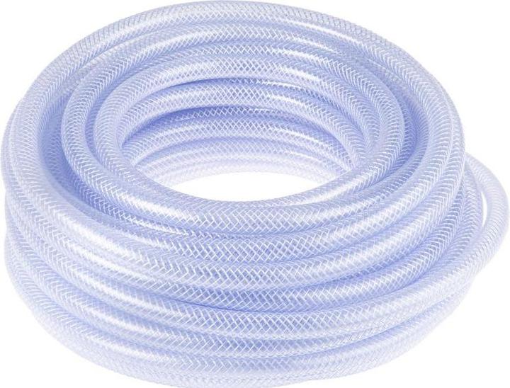 Actual product image Rs Pro Codeflex 2000 PVC hose,Clr 25m L 12mm ID