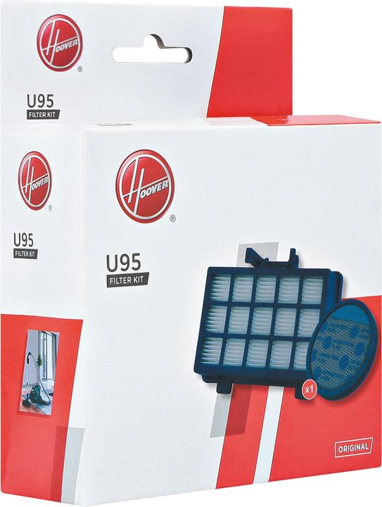 Image du produit Candy Hoover U95 FILTER KIT
