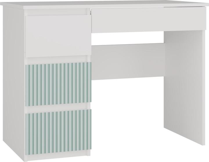 Actual product image Topeshop Mijas L Fr Mint Kpl