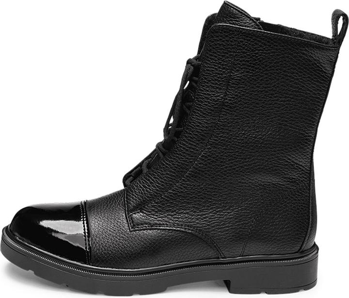 Produktbild Vitaform Stiefeletten Damen Weite H Hirschleder (35)