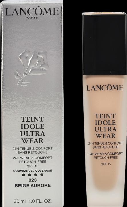 Image du produit Lancôme Teint Idole Ultra Wear (023 Beige Aurore)