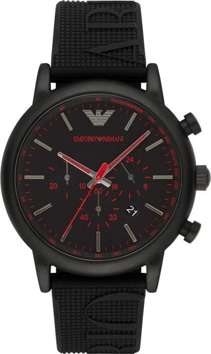 Produktbild Emporio Armani Luigi (46 mm)